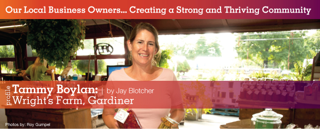 Wright's Farm Wright's Farm