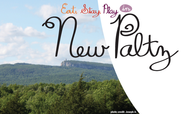 EAT STAY PLAY in New Paltz EAT STAY PLAY in New Paltz