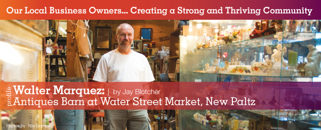 Antiques Barn Antiques Barn