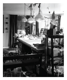 Spirit from Matter Spirit from Matter