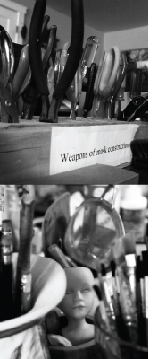 Spirit from Matter Spirit from Matter