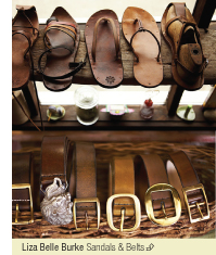 Let's Get Glam Let's Get Glam