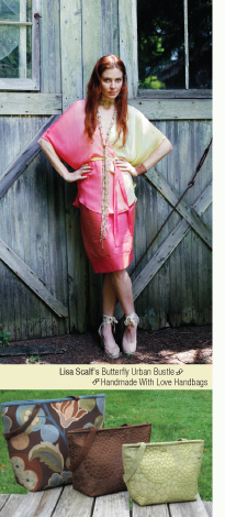 Let's Get Glam Let's Get Glam