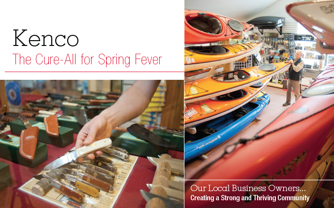 Kenco Images