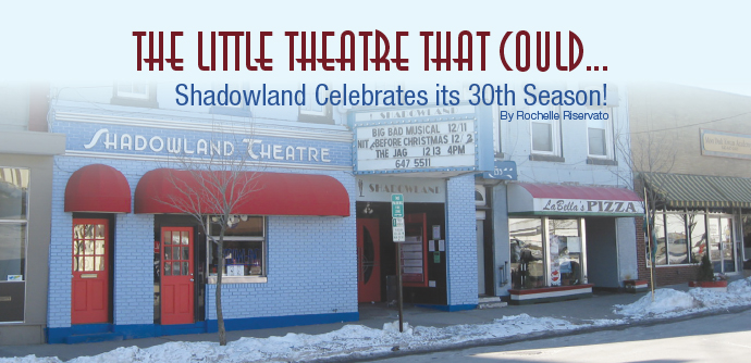 shadowland theatre